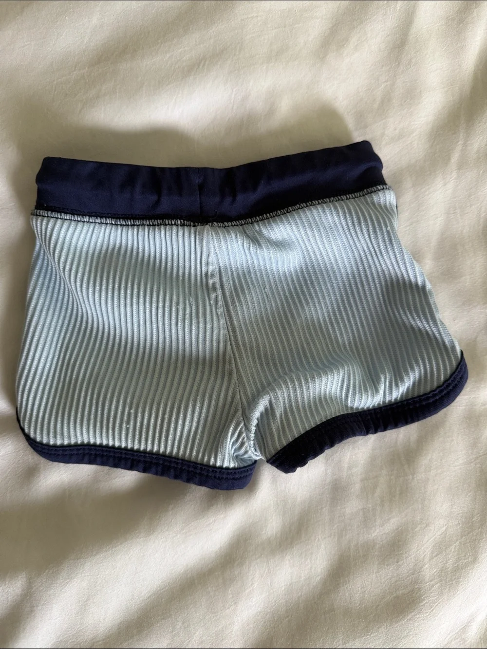 Cat & Jack Boys Swim Shorts | Size 12 Months